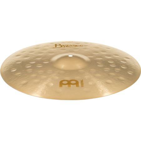 Meinl Cymbals B18VC talerz perkusyjny typ Crash